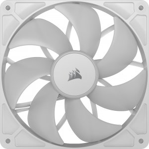 Wentylator Corsair RS140 PWM ARGB Biały 2-pack (CO-9050187-WW) 5