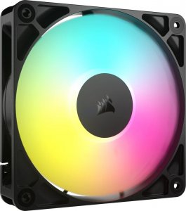 Wentylator Corsair RS120 PWM ARGB Czarny (CO-9050180-WW) 2