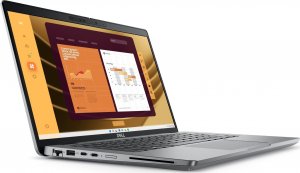 Laptop Dell Latitude 5450 Ultra 5 135U / 16 GB / 512 GB / W11 Pro (N009L545014EMEA_VP) 2