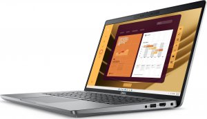 Laptop Dell Latitude 5450 Ultra 5 135U / 16 GB / 512 GB / W11 Pro (N009L545014EMEA_VP) 3