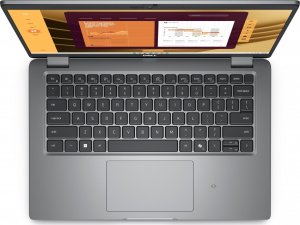 Laptop Dell Latitude 5450 Ultra 5 135U / 16 GB / 512 GB / W11 Pro (N009L545014EMEA_VP) 4
