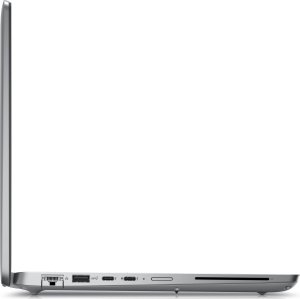 Laptop Dell Latitude 5450 i7-1355U / 16 GB / 512 GB / W11 Pro (N013L545014EMEA_VP) 7