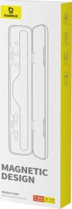 Baseus Etui Smooth Writing 2 Biała 5