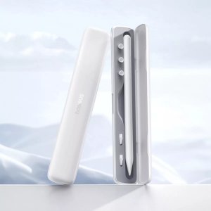 Baseus Etui Smooth Writing 2 Biała 9