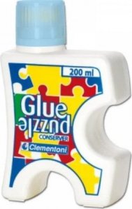 Clementoni Klej do puzzli 8