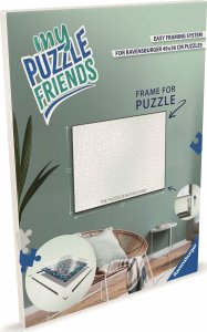 Ravensburger Ramka do puzzli 500 elementów 2