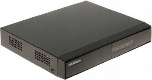 Rejestrator Hikvision DS-7104NI-Q1/M - Rejestrator IP 4-kanałowy, do 6Mpx, H.265+, 1x SATA (DS-7104NI-Q1/M(D)) 3