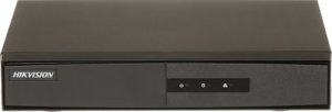 Rejestrator Hikvision DS-7104NI-Q1/M - Rejestrator IP 4-kanałowy, do 6Mpx, H.265+, 1x SATA (DS-7104NI-Q1/M(D)) 4
