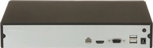 Rejestrator Hikvision DS-7104NI-Q1/M - Rejestrator IP 4-kanałowy, do 6Mpx, H.265+, 1x SATA (DS-7104NI-Q1/M(D)) 5