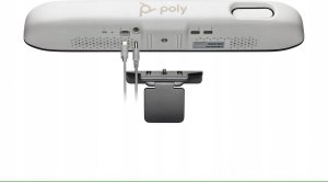 Kamera internetowa Poly Video Bar-EURO Studio R30 USB 14