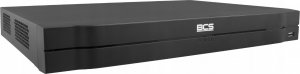 Rejestrator BCS REJESTRATOR IP BCS-L-NVR1602-A-4K 16 KANAŁÓW 10