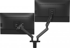 AOC Uchwyt biurkowy na 2 monitory 17" - 34" (AM420B) 8
