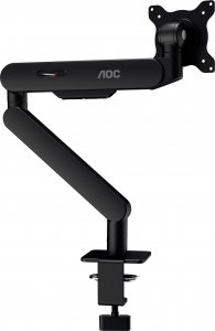 AOC Uchwyt biurkowy na monitor 17" - 34" (AM400B) 5