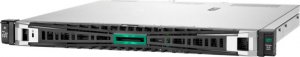 Serwer XXX_Hewlett-Packard (HP) HPE PL DL20g11 E-2436 (2.9G/6C) 1x32G 2x480G VROC 4SFF 1x800W 4x1G NBD333 Smart Choice 2