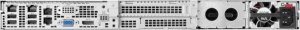 Serwer XXX_Hewlett-Packard (HP) HPE PL DL20g11 E-2436 (2.9G/6C) 1x32G 2x480G VROC 4SFF 1x800W 4x1G NBD333 Smart Choice 4