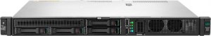 Serwer XXX_Hewlett-Packard (HP) HPE PL DL20g11 E-2436 (2.9G/6C) 1x32G 2x480G VROC 4SFF 1x800W 4x1G NBD333 Smart Choice 5