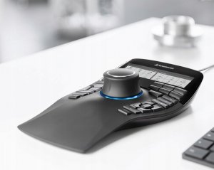 Mysz Connect 3D SpaceMouse Enterprise Kit 2 (3DX-700135) 13
