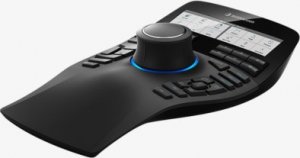 Mysz Connect 3D SpaceMouse Enterprise Kit 2 (3DX-700135) 17