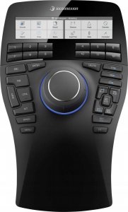 Mysz Connect 3D SpaceMouse Enterprise Kit 2 (3DX-700135) 7