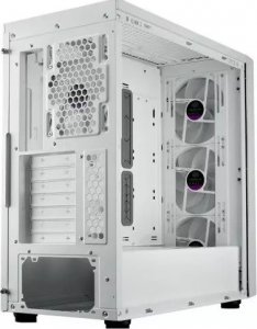 Obudowa Cooler Master MasterBox 600 ARGB (MB600-WGNN-S00) 2