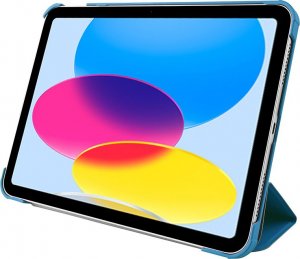 Etui na tablet Pomologic Pomologic BookCase - obudowa ochronna do iPad 10.9" 10G (blue) 5