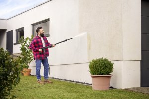 Karcher Lanca eco!Booster* 180 do K7 (2.645-386.0) 4
