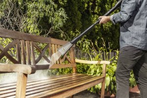 Karcher Lanca eco!Booster* 180 do K7 (2.645-386.0) 5