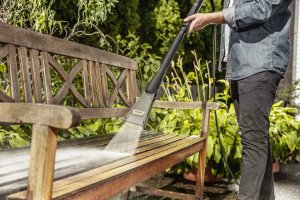 Karcher Lanca eco!Booster* 180 do K7 (2.645-386.0) 6