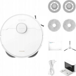 Robot sprzątający Dreame L10s Pro Gen 2 2