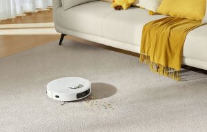 Robot sprzątający Dreame L10s Pro Gen 2 12