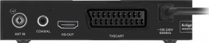 Tuner TV Kruger&Matz 3