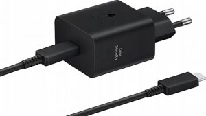 Ładowarka Samsung EP-T4511XBEGEU 1x USB-C 3 A (EP-T4511XBEGEU) 3