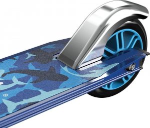Hulajnoga Razor RAZOR hulajnoga dla dzieci Model A Shark Camo 13010345 3