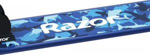 Hulajnoga Razor RAZOR hulajnoga dla dzieci Model A Shark Camo 13010345 4