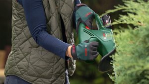 Bosch Nożyce akumulatorowe EasyHedgeCut 18V-44-11 44 cm (0600849H06) 4