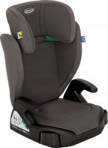 Fotelik samochodowy Graco Junior Maxi i-Size Midnight 9