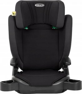 Fotelik samochodowy Graco Junior Maxi i-Size Midnight 6