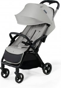 Wózek KinderKraft Wózek spacerowy APINO DOVE GREY 2