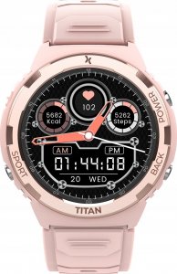 Smartwatch Maxcom FW100 Titan Valkiria Różowy (MAXCOMFW100PINK) 2