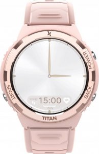 Smartwatch Maxcom FW100 Titan Valkiria Różowy (MAXCOMFW100PINK) 4