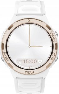Smartwatch Maxcom FW100 Titan Valkiria Biały (MAXCOMFW100WITE) 3