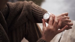 Smartwatch Maxcom FW100 Titan Valkiria Biały (MAXCOMFW100WITE) 7