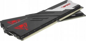 Pamięć Patriot Viper Venom, DDR5, 32 GB, 6000MHz, CL30 (PVV532G600C30K) 3