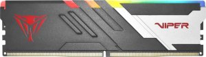 Pamięć Patriot Viper Venom RGB, DDR5, 32 GB, 6000MHz, CL30 (PVVR532G600C30K) 10