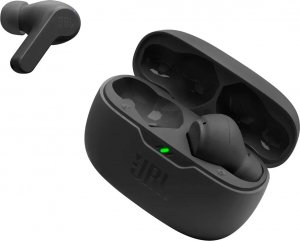 Słuchawki JBL Wave Beam czarne 5