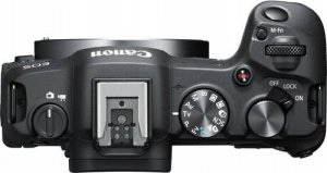 Aparat Canon EOS R8 (5803C003) 3
