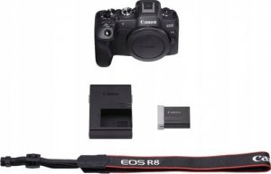Aparat Canon EOS R8 (5803C003) 7