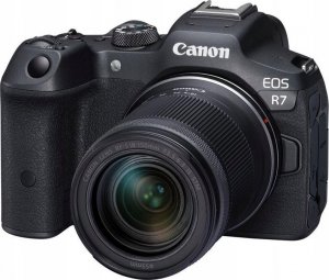 Aparat Canon EOS R7 + RF-S 18-150mm f/3.5-6.3 IS STM (5137C010) 2