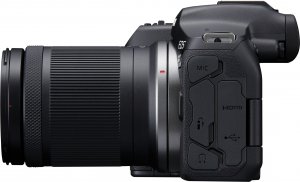 Aparat Canon EOS R7 + RF-S 18-150mm f/3.5-6.3 IS STM (5137C010) 11