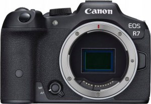 Aparat Canon EOS R7 + RF-S 18-150mm f/3.5-6.3 IS STM (5137C010) 3